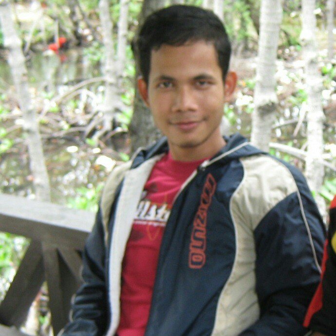 Pencari berkah
