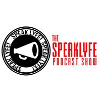 Speaklyfe Podcast(@SpeaklyfeP) 's Twitter Profile Photo