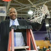 Kenny Parham (@coachparham) 's Twitter Profile