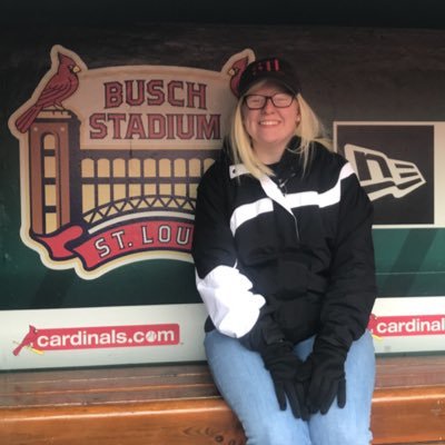 MaddyQualls's profile picture. Every day may not be good, but there is good in every day. 🌤