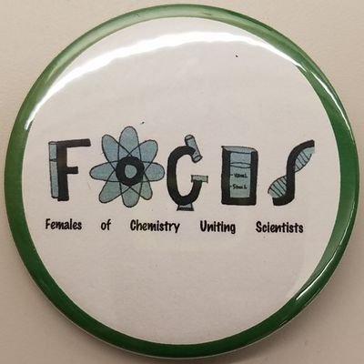 FOCUS is a student-run organization aimed to promote diversity in chemistry. | Submit poster abstracts here: https://t.co/CJPre7gboq