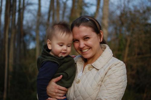 I am a mother and pediatrician in Santa Monica and care about preventative medicine and helping our community raise healthy and happy children.