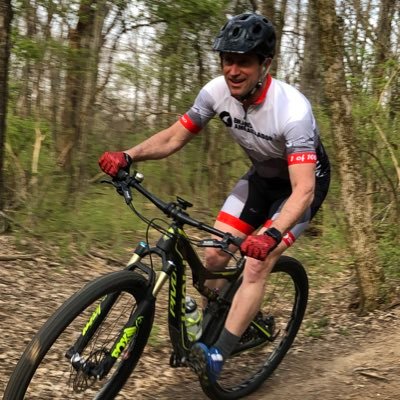 Husband, Father of two, Mountain Biker, Road cyclist living life to the fullest. Creating my own path in life one day at a time. PACTIMO AMBASSADOR