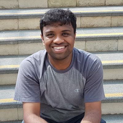 Data scientist | Math lover | Movie-buff