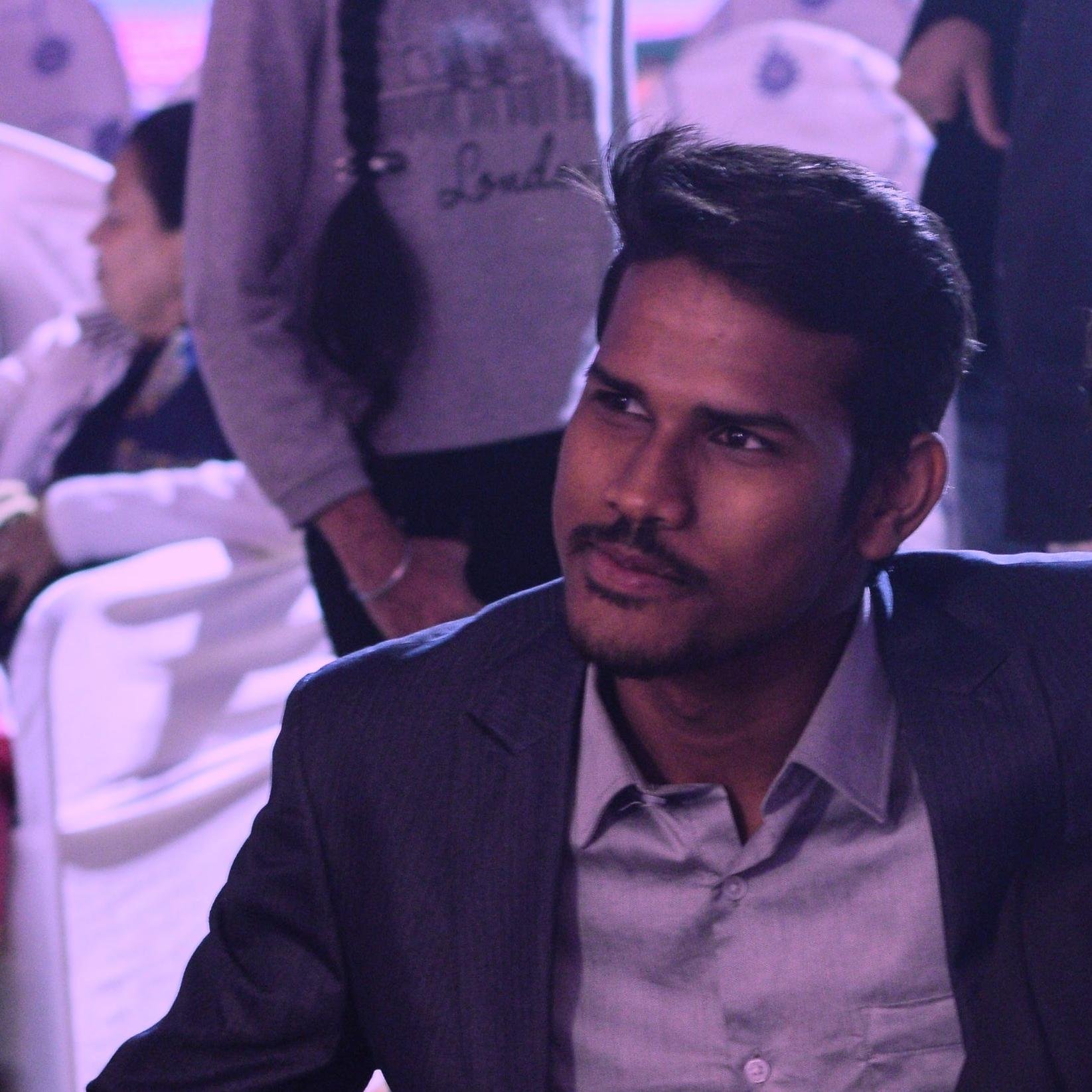 bhanudiehard's profile picture. 