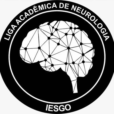 Liga acadêmica de Neurologia... 
Diretoria : Allana, Felipe, Letícia, Luciana e Thaina