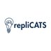 @repliCATSproject (@replicats) Twitter profile photo