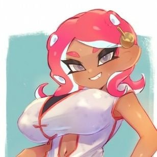 Samantha Octianaさんのプロフィール画像