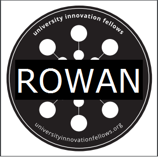 RowanUif's profile picture. Rowan University's Innovation Fellowship! Ungraduate team of businesspersons, engineers, and entrepreneurs creating meaningful, lasting change on our campus.