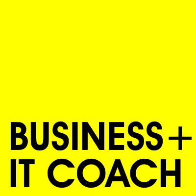 BusinessITCoach's profile picture. Business and Technology ideas, advice and opinions