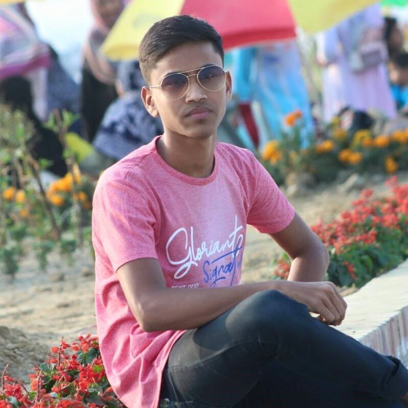 KhalilurSiam's profile picture. i am a studend of rajabari high school
 .i love myself because it is very important for me