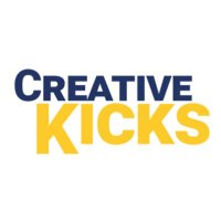 Creative Kicks(@Creative_Kicks_) 's Twitter Profile Photo