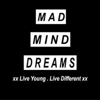 Mad Mind Dreams®(@madminddreams) 's Twitter Profile Photo