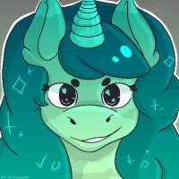Emerald Mist (@mlp_emeraldm) 's Twitter Profile