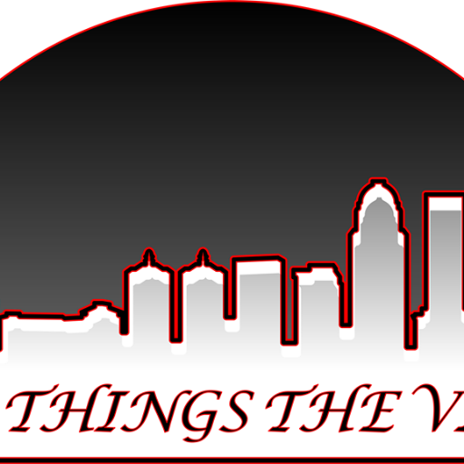 All Things the Ville is about all things Louisville, Ky. We will share what is interesting and what is going on in our little big town. #louisvillecardinals