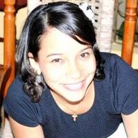 Lourdes Alvarado - @lourdesAlv Twitter Profile Photo