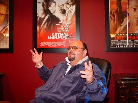 Film Producer and local icon.
Automobile Enthusiast
World Traveler
Collector of Fine Arts
Music Industry Executive