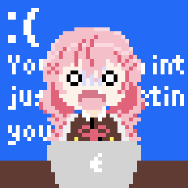 CPerlGNOMEJava's profile picture. 범어.