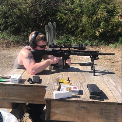 LProshot's profile picture. Army Combat Engineer | Video Game Streamer | Twitch | Xbox One