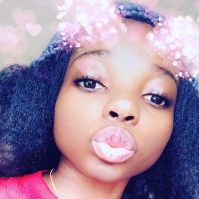 👅Live fast Die young😮🔫 God over anything⛪ Fashion👠 Haitian 🇭🇹 Christmas Bae🎄 Brand ambassador💼 Insta: ladyjoe22 Snap: cesca_01