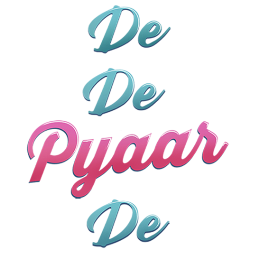 De De Pyaar De