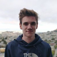 Dan Cline (@rjected) 's Twitter Profile