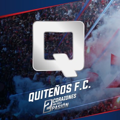 quitenos_fc's profile picture. El hermano menor de @SDQuito ¡Única cuenta oficial de #QuiteñosFC!