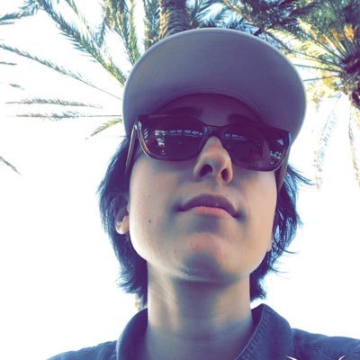 kteraaa's profile picture. she/her, proud mother of 1 and a half cats