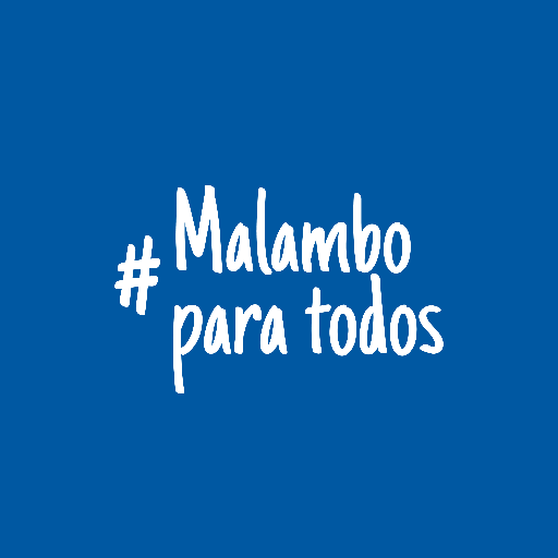 Proyecto social liderado por @sergioramirzalc y @amigosdesergior en pro del #MalamboParaTodos que queremos.