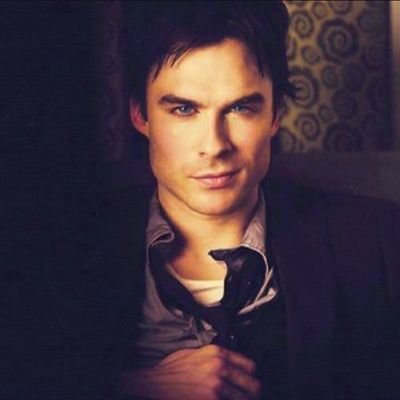 I could rip your heart out and not think twice about it. | Vampire | #D twin @DeviousPrick | Single/21+RP Not the real @IanSomerhalder