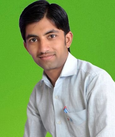 AnchorHarish's profile picture. Anchoring & Event Management