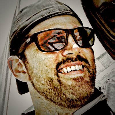 kevinrpeters's profile picture. 