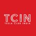 Tesla Club India® (@TeslaClubIN) Twitter profile photo