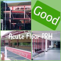 Acute Floor PRH(@AcuteFloorPRH) 's Twitter Profileg