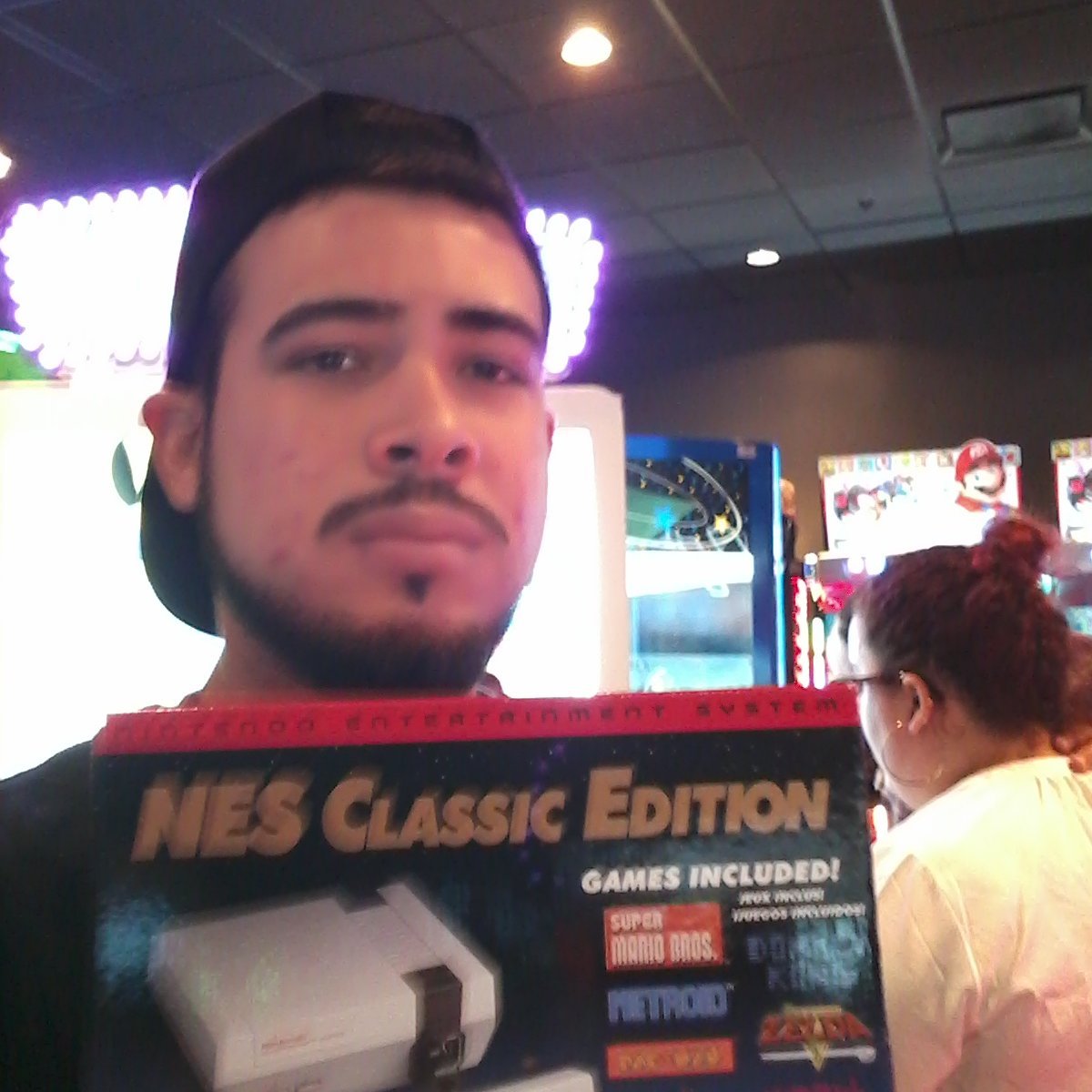 ElJeanDePedro's profile picture. 