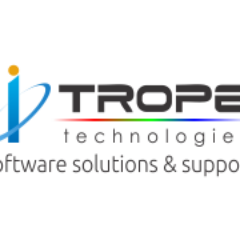 Itropetechnolo4's profile picture. Software Solutions & support
