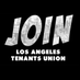 LA Tenants Union (@LATenantsUnion) Twitter profile photo