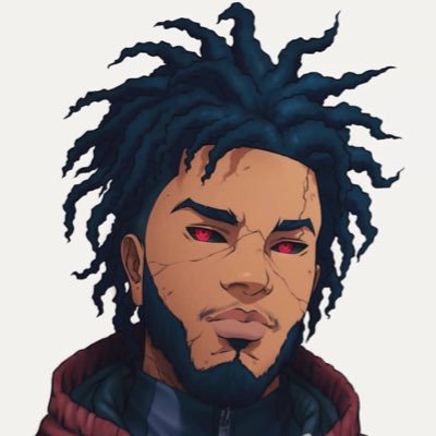Black Nerd Gang In Honor Of Black History Month Can We Start A Thread Of Our Favorite Black Anime Comic Characters For The Culture T Co Vvjoov2l7z Black Nerd Gang In Honor Of Black History Month Can We Start A Thread Of Our Favorite Black Anime Comic Characters For The Culture T Co Vvjoov2l7z