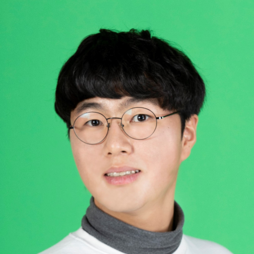SW Engineer @bHaptics | Former Master's Student @KAIST_HCIL |
Enthusiast for HCI, UX and Interaction Design