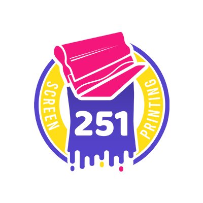 251_Screenprint's profile picture. 