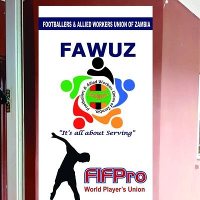 Footballers and Allied Workers Union of Zambia (FAWUZ)