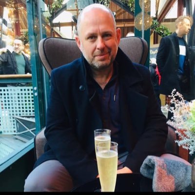 paulrosser44's profile picture. 