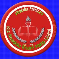 Rabia Hatun Kız AİHL (@hatunaihl) Twitter profile photo
