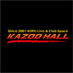 NaoStudio/KAZOO HALL (@KAZOO_HALL) Twitter profile photo