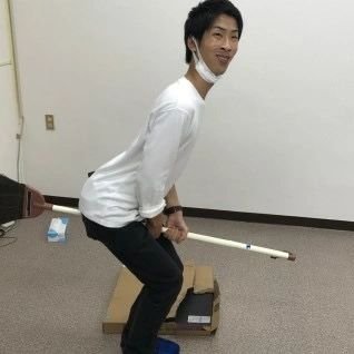 魔法使い(白目)