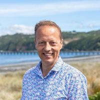 Chris West - @westynz Twitter Profile Photo