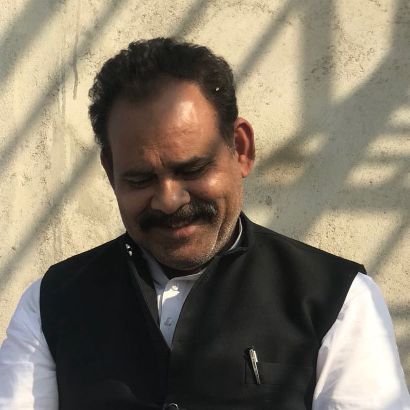 #Sociologist💐
#Industrialist
#Former at Amrutam Pharmaceuticals
#B.J.P Supporter
      Want Congress_Mukt_Bharat
Vote For Development ,Vote for NaMo