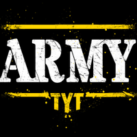 TYT Army(@TYTArmy3) 's Twitter Profile Photo