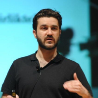 Deniz Utku (@denisutku) Twitter profile photo