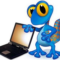 Edward A... (@computergecko) 's Twitter Profile